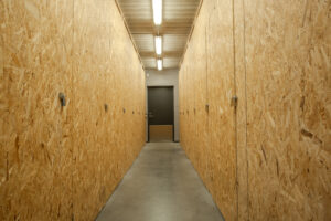 dub korter koridor panipaik